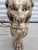 Italian 1930s Ornate Italian Griffin Coffee Table For Sale - Image 3 of 3