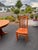 2000 - 2009 McKinnon Furniture Dining Set For Sale - Image 5 of 7