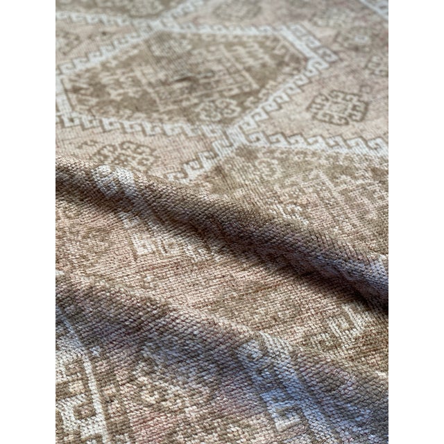 Bellwether Rugs Vintage Anatolian - 4' X 8'1" For Sale - Image 4 of 5