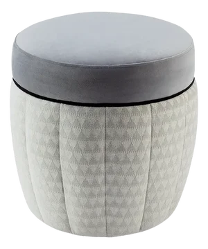 Stella Stool by Mambo Unlimited Ideas