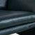 Modern Atlanta Leather Chair from Laauser For Sale - Image 3 of 14