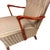 1940s Swedish Firma Vilomöbler Lounge Chair For Sale - Image 4 of 9