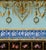 Atelier Aria Lumae Palais De Versailles Arabesque Neoclassical Overdoor Grand Architectural Board Print For Sale - Image 11 of 14