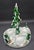 This fabulous Waterford Snowy Village Christmas tree display would make a gorgeous display stand for your favorite...