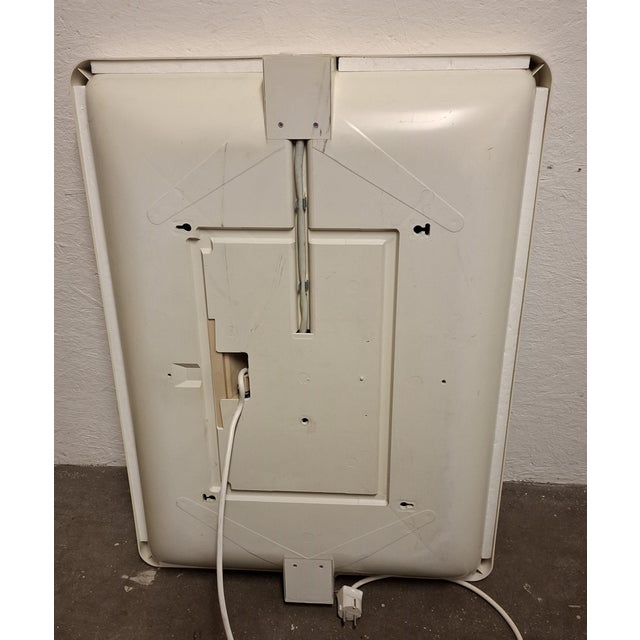 Vintage Allibert Mirror, 1970s For Sale - Image 13 of 15