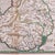 Antique Map of Wales, Belgian, Framed Atlas Excerpt, Elizabethan, Humphrey Llwyd For Sale - Image 9 of 12