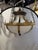 1900 Caldwell Bronze Light Fixture For Sale In New York - Image 6 of 8