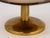 Mid-Century Minimalist Brass Table Candlestick, 1960s For Sale - Image 9 of 16