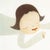 Contemporary Yoshitomo Nara Princess of Snooze, 2023 奈良美智 For Sale - Image 3 of 3