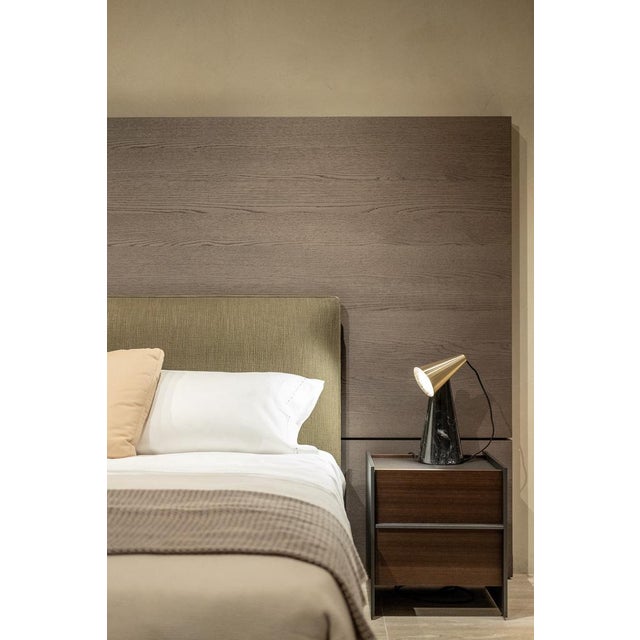 ED38.06 Table Lamp by Edizioni Design For Sale - Image 10 of 14