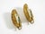 Mid-Century Modern Brass Wall Lamps, 1950s, Set of 2 For Sale - Image 16 of 18