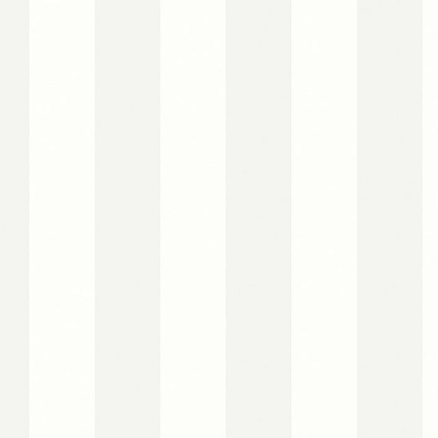 SAMPLE - Boråstapeter Falsterbo Stripe Wallpaper In Bone For Sale