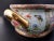 1920s Chinese Porcelain Gilt Handled Bowl For Sale - Image 5 of 10