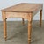 English 19th Century Pine Coffee Table For Sale - Image 9 of 12