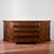 Sacristy Sideboard in Walnut, 1980s For Sale - Image 13 of 18