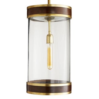 Celerie Kemble for Arteriors Graham Pendant For Sale