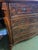 Piedmontese Chest of Drawers in Walnut For Sale - Image 4 of 7