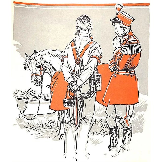 "Danny Boy the Picture Pony" 1952 Goudy, Alice E. For Sale - Image 12 of 12