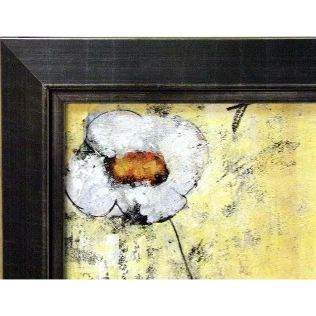 "Sunrise Still Life" Original Oil Painting on Board by Helen Zarin Hand Signed by the Artist Beautiful Custom Frame...