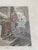 Paper William Hogarth, Colorful Print, 1803, Paper For Sale - Image 7 of 15