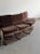 Vintage Z Chairs Attributed to Gaston Rinaldi- Set of 8 For Sale In Los Angeles - Image 6 of 14