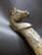 Folk Art Late 20th Century Folk Art Cane, Scepter or Staff of Office With Horse Head and Hoof For Sale - Image 3 of 8