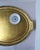 Wood Italian Gold Giltwood Tray For Sale - Image 7 of 10