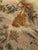 French Needlepoint Chair Cover Tapestry from Bobyrug, 1890s For Sale - Image 10 of 18