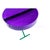 Not Yet Made - Made To Order Satellite Side Table in Powder-Coated Aluminum by Altreforme For Sale - Image 5 of 7