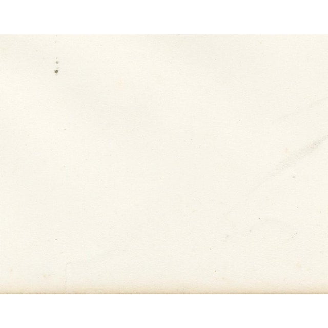 Victor Rose, Lyon Veterinary School from the Saone, 1873, Paper For Sale - Image 9 of 12