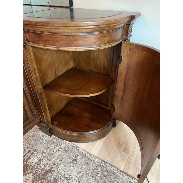 2020s Hooker Archivist Sideboard For Sale - Image 5 of 10