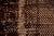 Textile Nazmiyal Collection Brown Modern Transitional Rug For Sale - Image 7 of 7