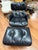 Rare 1964 Rosewood Herman Miller Eames Lounge chair & Ottoman w/Original Receipt For Sale - Image 14 of 18