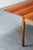 Italian Wooden Opening Table, 1960s For Sale - Image 4 of 5