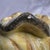 Ceramic Vintage Kaldun & Bogle Majolica-Style Cabbage Ceramic Tureen For Sale - Image 7 of 10