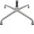 Black EA108 Chair in Black Mesh by Charles Eames, 2000s For Sale - Image 8 of 14