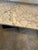 Massimo and Lella Vignelli Ambiguita Solid Marble and Slate Console Table by Legendary Italian Design Duo Lella and Massimo Vignelli 1983 For Sale - Image 4 of 10