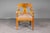 Biedermeier Style Chairs, Early 20th Century, Set of 3 For Sale - Image 5 of 18