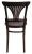 Set of 221 Dining Chairs by Michael Thonet for Thonet, 1910s For Sale - Image 5 of 15