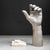 Stone 19th C./Early 20th C. Italian Alabaster and Marble Saint Cecilia Catacombs Souvenier For Sale - Image 7 of 7