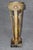 Metal Pair 19th C Bronze and Potoro Marble Empire Style Urns For Sale - Image 7 of 12