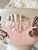 Antique Late 19th Century Terre de Fer Soup Tureen and Serving Plate with Fruit and Insect Decoration from Choisy Le Roi, Set of 2 For Sale - Image 10 of 18