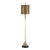 Wildwood Milo Table Lamp - Brass For Sale