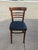 Mid-Century Modern Mid 20th Century Bentwood Bistro Chair in the Style of Thonet For Sale - Image 3 of 7