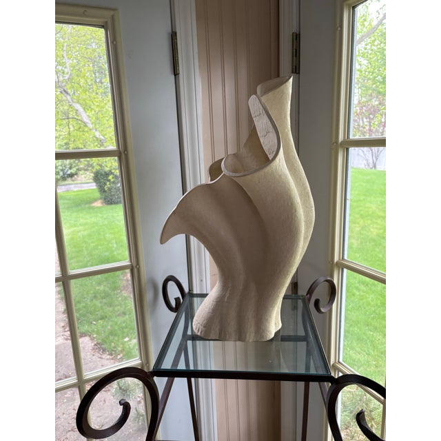 Contemporary Guy Dawson Sculpture For Sale - Image 3 of 9