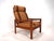 Komfort Armchair in Teak by Arne Wahl Iversen, 1960s For Sale - Image 6 of 18