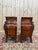 Period: 20th century Style: Louis XV - Transition Condition: Good condition Material: Marquetry wood Length: 61 cm Width:...