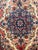 1970s Persian Sarouk , 2'4" X 3'5" For Sale - Image 4 of 7