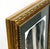 Wood Mid 20th Century Framed Photograph of Feet Signed by Vladimir Clavijo Photographer For Sale - Image 7 of 13