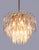 1960s Crystal & Gold Plated Chandelier from Lobmeyr / Bakalowits & Sons, 1960s For Sale - Image 5 of 8